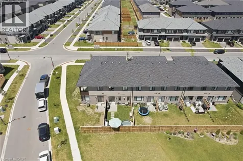 39 Bellhouse Avenue Brantford ON N3T 0T7