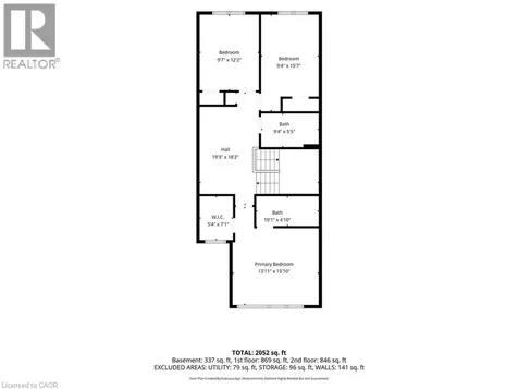 39 Bellhouse Avenue Brantford ON N3T 0T7