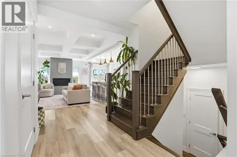 39 Bellhouse Avenue Brantford ON N3T 0T7