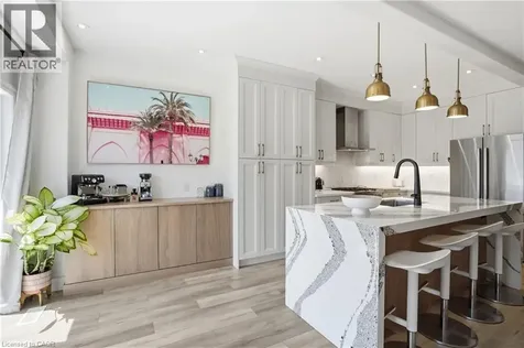 39 Bellhouse Avenue Brantford ON N3T 0T7