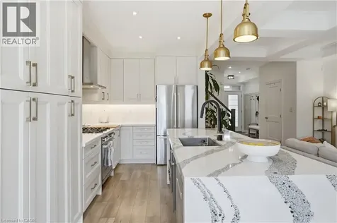 39 Bellhouse Avenue Brantford ON N3T 0T7
