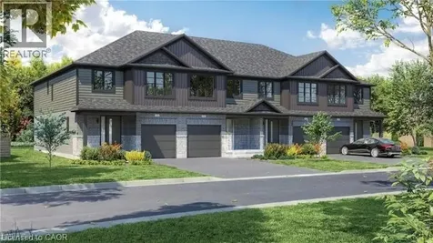 520 Orr Street Stratford ON N5A 0L7