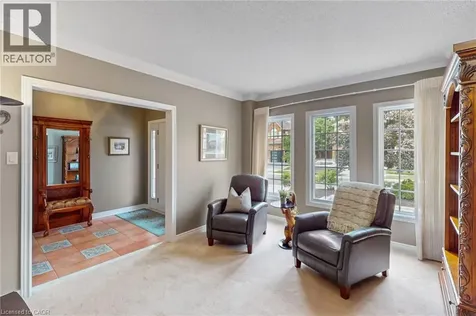 6872 Round Leaf Court Mississauga ON L5N 6X6