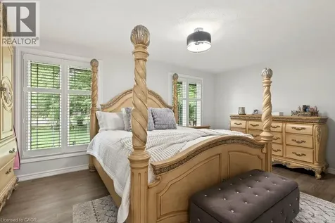 478 Glancaster Road Mount Hope ON L0R 1W0