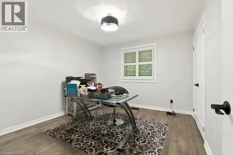 478 Glancaster Road Mount Hope ON L0R 1W0