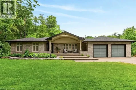 478 Glancaster Road Mount Hope ON L0R 1W0