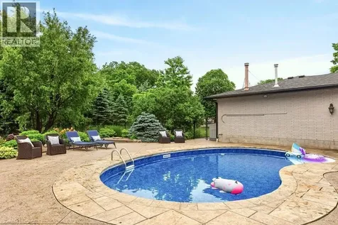 478 Glancaster Road Mount Hope ON L0R 1W0