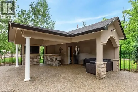 478 Glancaster Road Mount Hope ON L0R 1W0