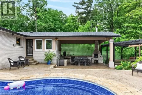 478 Glancaster Road Mount Hope ON L0R 1W0