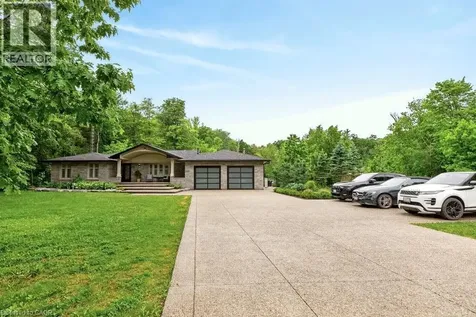478 Glancaster Road Mount Hope ON L0R 1W0