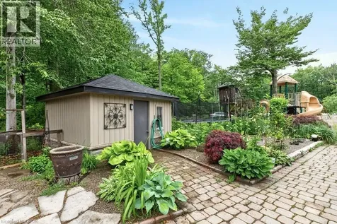 478 Glancaster Road Mount Hope ON L0R 1W0