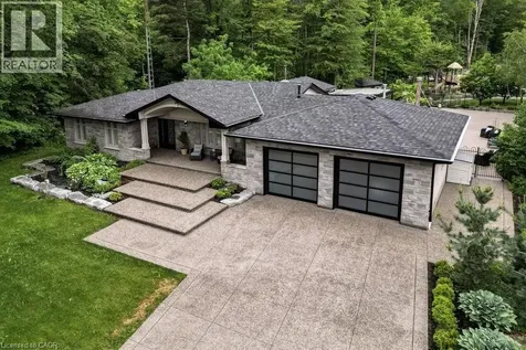 478 Glancaster Road Mount Hope ON L0R 1W0