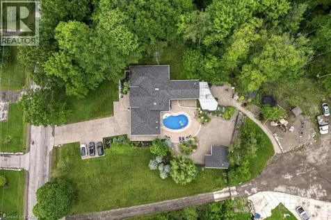 478 Glancaster Road Mount Hope ON L0R 1W0