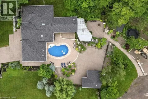 478 Glancaster Road Mount Hope ON L0R 1W0