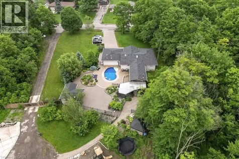 478 Glancaster Road Mount Hope ON L0R 1W0