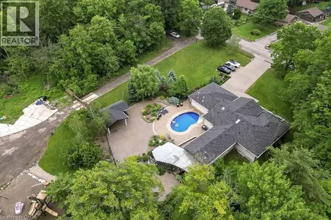478 Glancaster Road Mount Hope ON L0R 1W0
