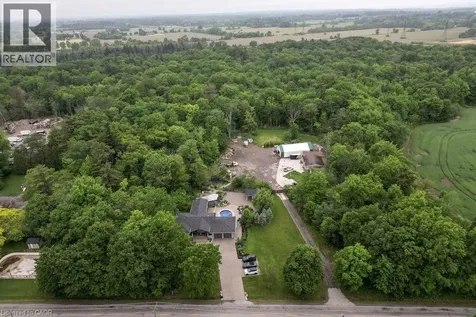 478 Glancaster Road Mount Hope ON L0R 1W0