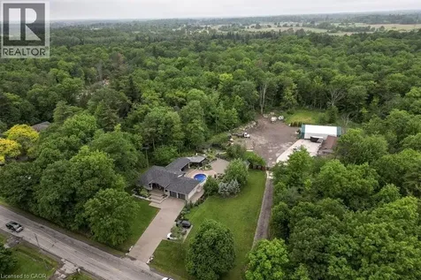 478 Glancaster Road Mount Hope ON L0R 1W0