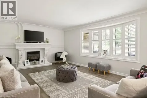 478 Glancaster Road Mount Hope ON L0R 1W0