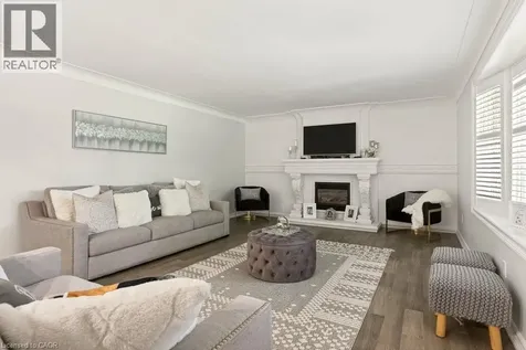 478 Glancaster Road Mount Hope ON L0R 1W0