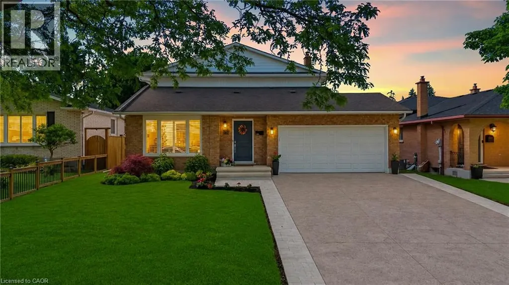 30 Orlando Drive St. Catharines ON L2N 6X4