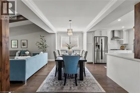 30 Orlando Drive St. Catharines ON L2N 6X4