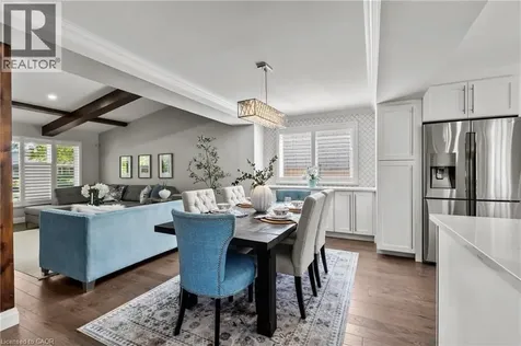 30 Orlando Drive St. Catharines ON L2N 6X4