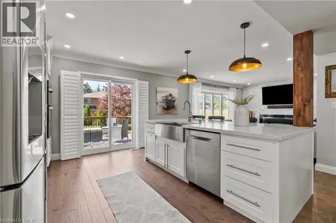 30 Orlando Drive St. Catharines ON L2N 6X4