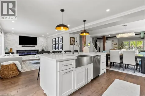 30 Orlando Drive St. Catharines ON L2N 6X4
