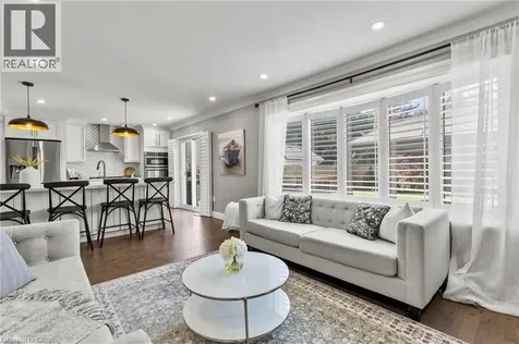 30 Orlando Drive St. Catharines ON L2N 6X4