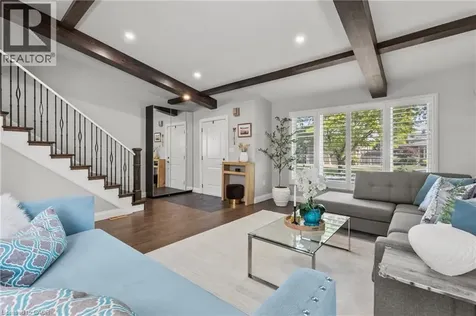 30 Orlando Drive St. Catharines ON L2N 6X4