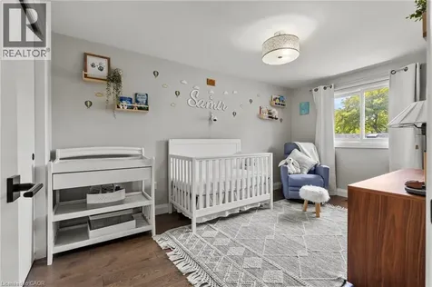 30 Orlando Drive St. Catharines ON L2N 6X4