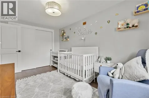 30 Orlando Drive St. Catharines ON L2N 6X4