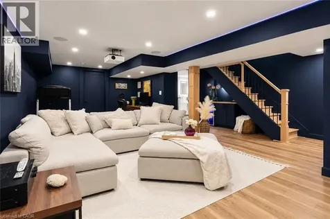30 Orlando Drive St. Catharines ON L2N 6X4