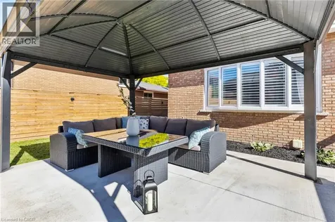 30 Orlando Drive St. Catharines ON L2N 6X4