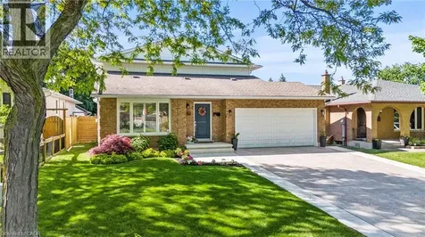 30 Orlando Drive St. Catharines ON L2N 6X4