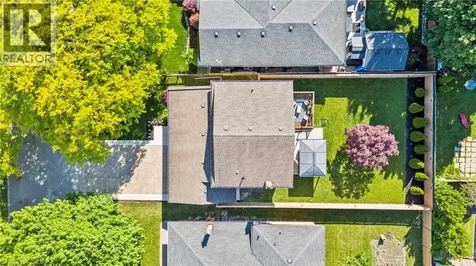 30 Orlando Drive St. Catharines ON L2N 6X4