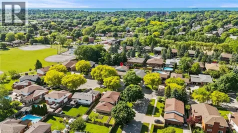 30 Orlando Drive St. Catharines ON L2N 6X4