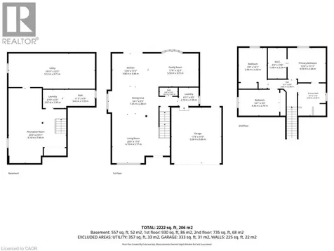 30 Orlando Drive St. Catharines ON L2N 6X4
