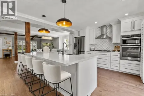 30 Orlando Drive St. Catharines ON L2N 6X4
