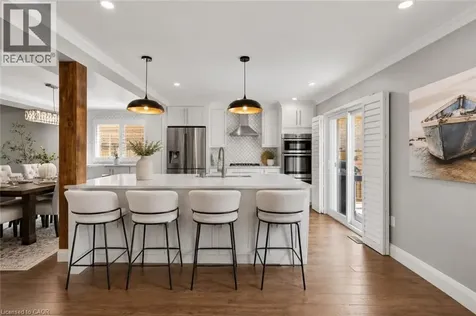 30 Orlando Drive St. Catharines ON L2N 6X4