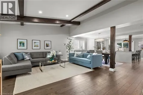 30 Orlando Drive St. Catharines ON L2N 6X4