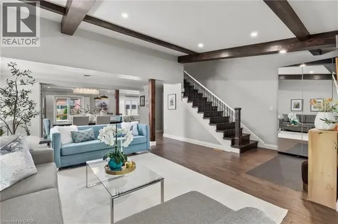 30 Orlando Drive St. Catharines ON L2N 6X4