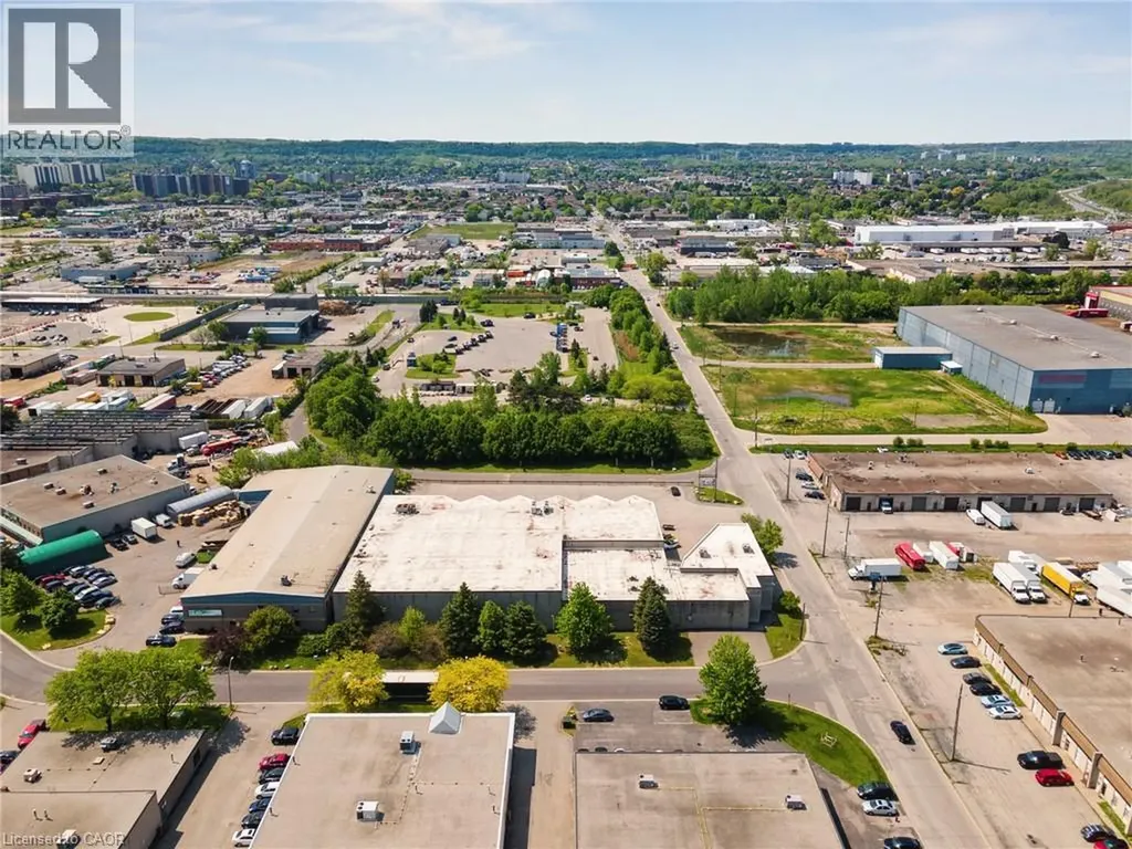504 Kenora Avenue Hamilton ON L8E 3X8