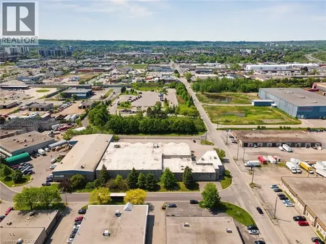 504 Kenora Avenue Hamilton ON L8E 3X8