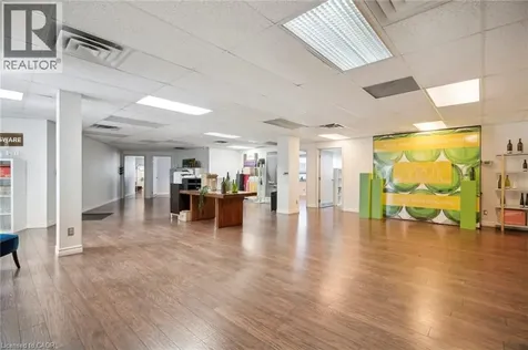 504 Kenora Avenue Hamilton ON L8E 3X8