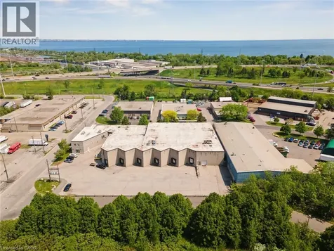 504 Kenora Avenue Hamilton ON L8E 3X8