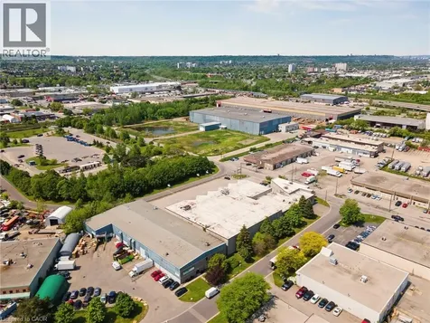 504 Kenora Avenue Hamilton ON L8E 3X8