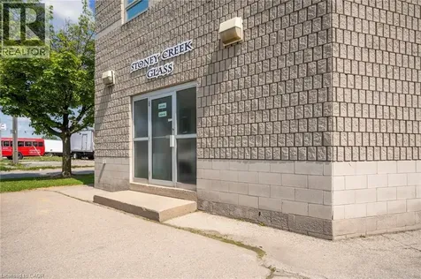 504 Kenora Avenue Hamilton ON L8E 3X8