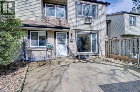 60 Wilsonview Avenue Guelph ON N1G 2Z9